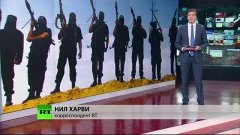 Боевики ИГ заявили о казни еще одного американского заложник...