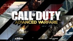Call of Duty Advanced Warfare-#3 часть-Лаги!!!!!!