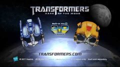 Hasbro   Transformers   3D Cine Masks