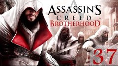 Прохождение Assassin’s Creed: Brotherhood (PC) - 37я часть