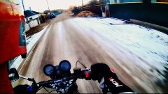 Winter motostar open