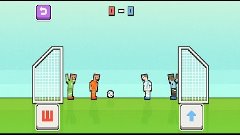 Soccer Physics (Мастера по футболу)
