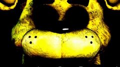 Как найти золотого мишку в Five Nights at Freddys