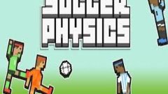Soccer Physics Ч . 3 ничия