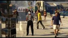 ВВА 5 Трейлер українською GTA V PS4 Xbox One PC Trailer