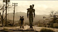 Fallout 3 (Ep. 39) Муравьи должны быть маленькими!