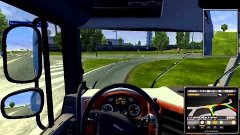 Euro Truck Simulator 2-Я ПРОФИ В СВОЁМ ДЕЛЕ!!!!