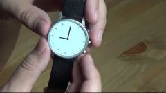 Nevo Watch - умные часы моей мечты?