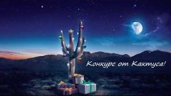 Конкурс 2015 + 500 подписчиков