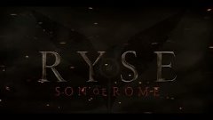 Ryse Son of Rome #1