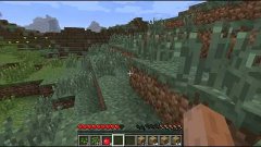 Minecraft. Начало. Развитие Часть 1.