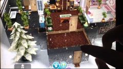 The sims:freeplay 38 серия(переезды,перемены,вопросы!!!!!)