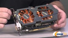 ТехНовости   20 08 12 всё о GeForce GTX 660 ti