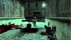 Half-Life 2 Прохождение часть 4