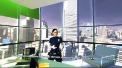 прохождение игры Mirrors Edge: Часть 2