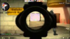 CS GO: WTF Moments #1