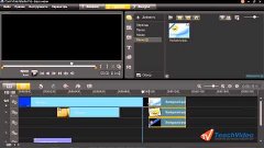 Corel VideoStudio PRO X5 Видеоурок 20  Работа со слоями