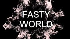 [Intro] #1 For FastyWorld | By FastyWorld [HD]