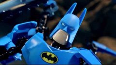 Lego Super Heroes   Ultrabuild Batman 4526 &amp; Ultrabuild Joke...