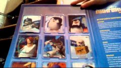 My collection of cards &quot;Penguins of Madagascar&quot; (Моя коллекц...