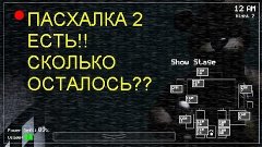 5 ночей с Фредди-приключения продолжаются