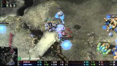 SC2 Jaedong vs puCK ZvP Game 3 Losers GROUP B The Big One St...