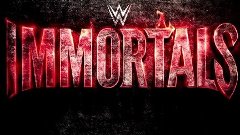 WWE Immortals - Universal - iOS HD Gameplay