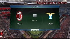 FIFA 15 [Карьера за Milan] - #4 Первая игра в сезоне