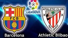 PES2014 | FC Barcelona VS Athletic CLUB | ¡A LOS PELNATIS!.....