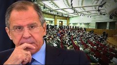 Azeri Sahar Tv | Sergey Lavrov 2014-ci ilin yemkunu adl mətb...