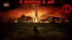 Fallout: New Vegas - Parte 18 Il Destino Di Jacko