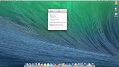 Введение в mac Os на iMac
