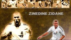 Zinedine Zidane ● Fantastic Legend ● Skills &amp; Goals
