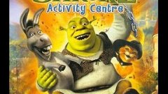 Shrek 2 Первый взгляд 1#