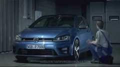 Лучшая реклама VW 2014 подборка \ Best VW commersials 2014 c...