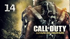 Прохождение Call of Duty: Advanced Warfare (XBOX360) — Часть...