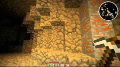 LP Minecraft : Угараем на сервере Heavy Craft ! 2 Серия