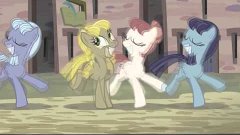 ᴴᴰ[Preview] My Little Pony Friendship Is Magic - Season 5 (s...