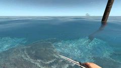 ЭКСТРЕННАЯ НОВОСТЬ!! АКУЛЫ В ИГРЕ Stranded Deep УБИВАЮТ!!!!