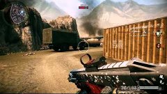 Warface:А он могёт:)  НГ Kriss Super V