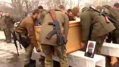 Украина ДНР ЛНР 17 02 2015 НАТОВСКИЙ ЛЕГИОН, НАЕМНИКИ США ОК...