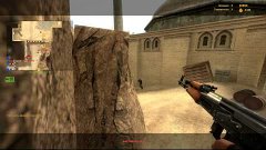 Counter Strike Source 2004 Сетевая игра Разные видео Будни в...