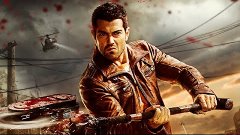 Восставшие мертвецы / Dead Rising. Трейлер №2. 2015. HD