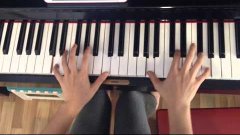 Hạnh phúc mới [Piano tutorial]