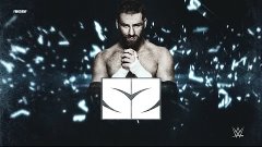 WWE: Sami Zayn 1st Custom Entrance Video