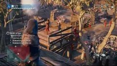 Assassin&#39;s Creed Unity Убить мисье ла Туша