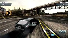 Need for speed-Most wanted:Black list #1 JAPAN4