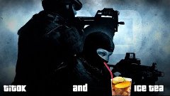 [CS:GO] TitOK and Ice_Tea (нарезка)