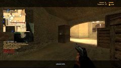 Counter Strike Source 2004 Сетевая игра Разные видео Будни в...