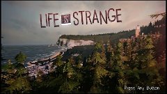 Life is Strange [ep 1. Chrysalis] - Встреча с Хлоей #4